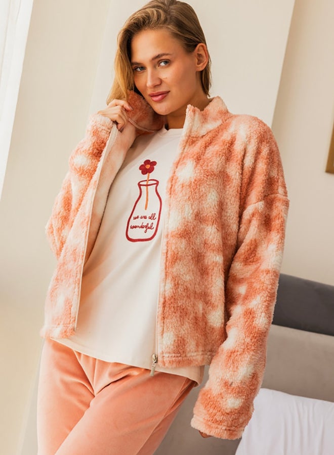 Familia Homewear Wonderful 3Pcs Pajama Set - Image 2